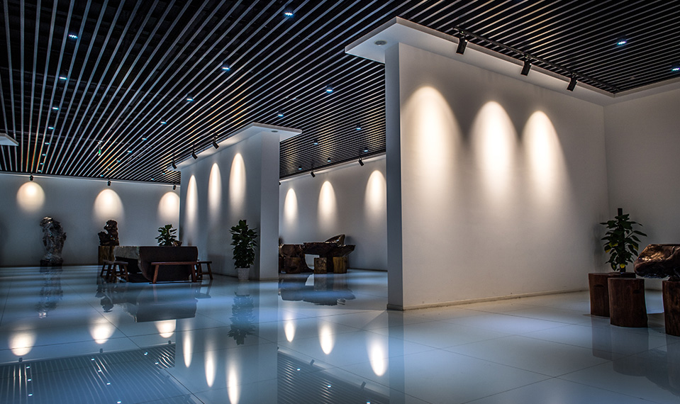 久盛研究院簡介